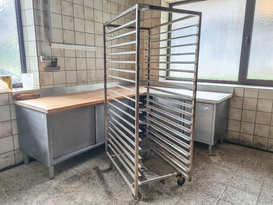 Stikkenwagen